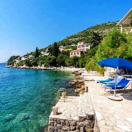Sea Melody Apartment Dubrovnik Bagian luar foto