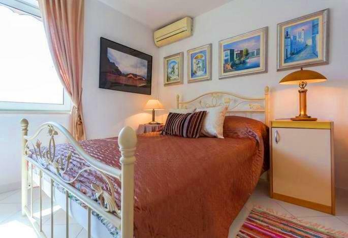 Sea Melody Apartment Dubrovnik Bagian luar foto