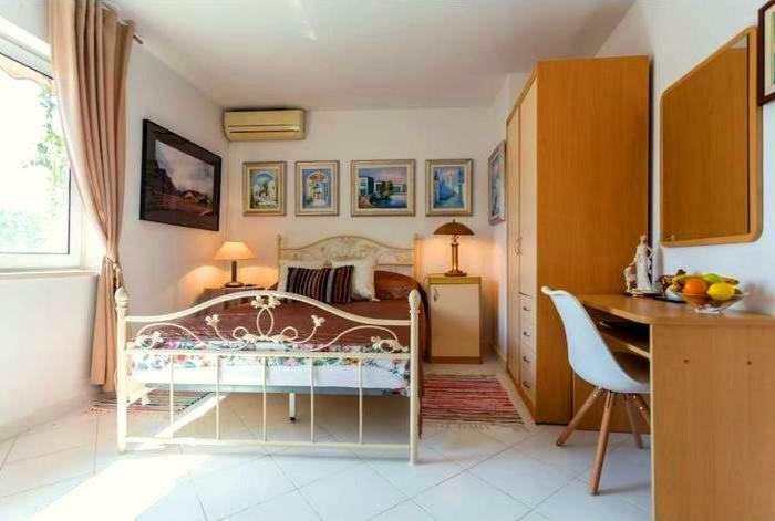 Sea Melody Apartment Dubrovnik Bagian luar foto