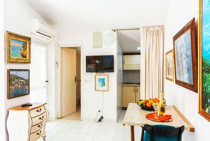 Sea Melody Apartment Dubrovnik Bagian luar foto