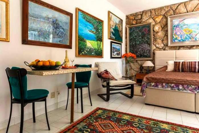 Sea Melody Apartment Dubrovnik Bagian luar foto