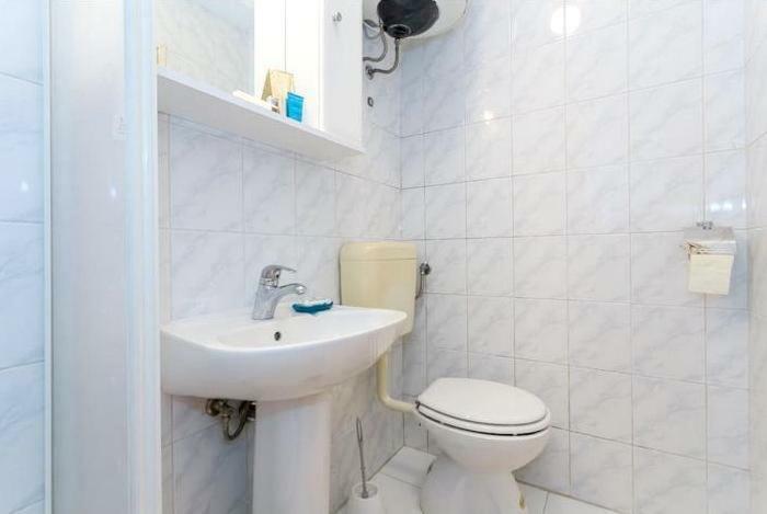 Sea Melody Apartment Dubrovnik Bagian luar foto