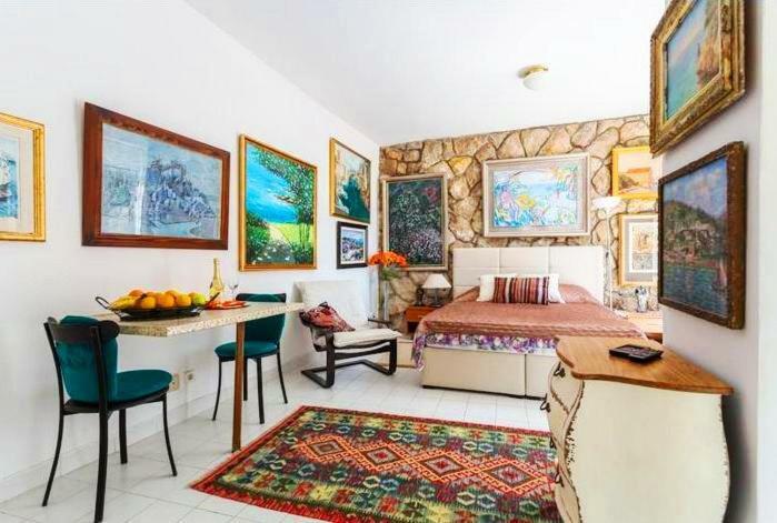 Sea Melody Apartment Dubrovnik Bagian luar foto