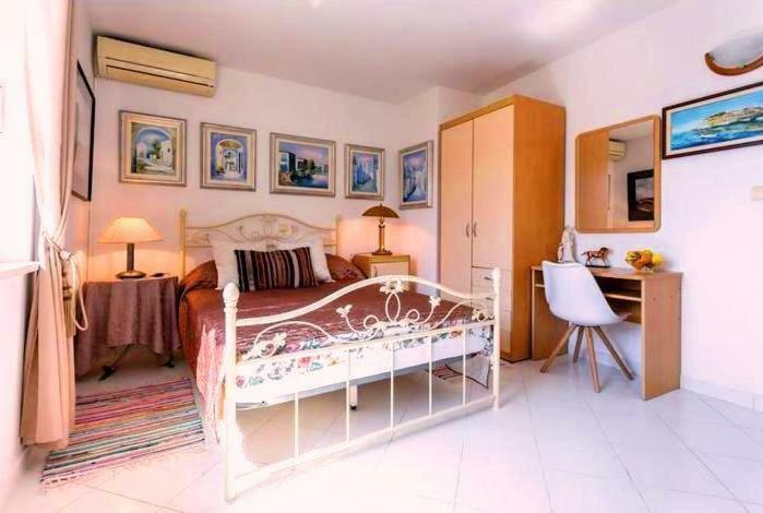 Sea Melody Apartment Dubrovnik Bagian luar foto