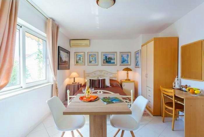 Sea Melody Apartment Dubrovnik Bagian luar foto